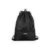 Adidas Polyester Backpack Unisex Black White Adidas FL3666