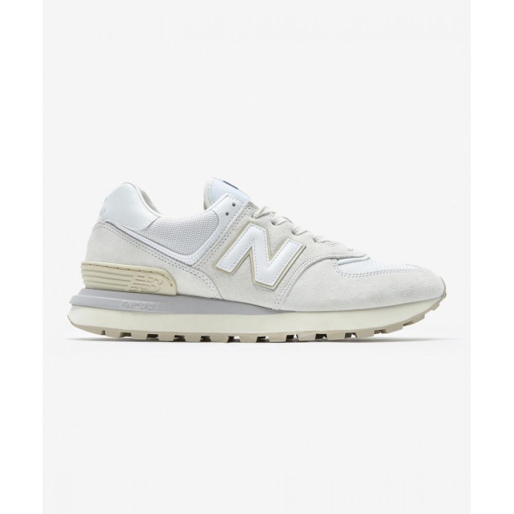 

New Balance Nbp7ef725e U574lgss Ivory (39)IVORY/285