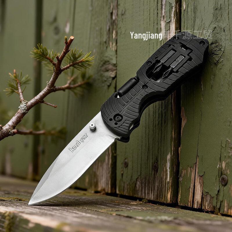 

Brangdy Multi-Functional Outdoor Tool