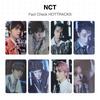 Fact Check HOTTRACKS Official Photocard