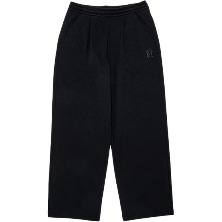 MLB New York Yankees Casual Pants Unisex 3APTB2256-50BKS M