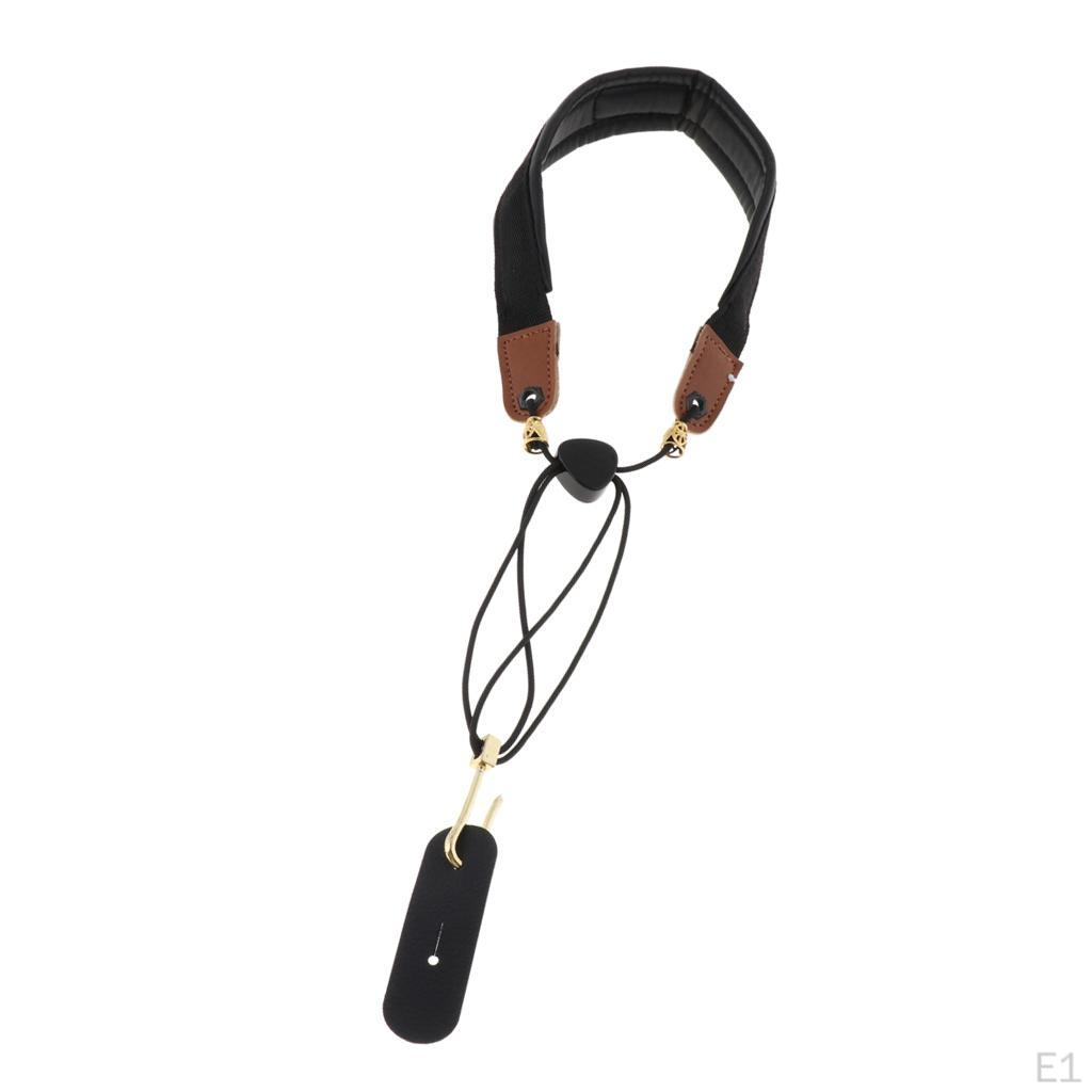 For Harness Neck Strap Students Beginners