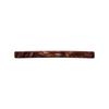 DNINI DNINI Long barrette(Brown)