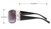 Women's Mono Lens Sunglasses