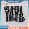 4 PIÈCES 13506028 Capteur de Surveillance de la Pression des Pneus TPMS Pour Opel Adam Ampera Antara Astra J k Corsa D Insignia Meriva B Mocha Zafira C
