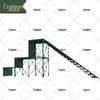 Professional Dog Agility Obstacle Training Equipment