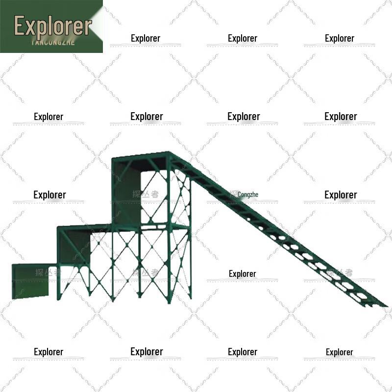 Professional Dog Agility Obstacle Training Equipment