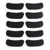 Under Eye Eye Strips Sports Face Eyeblack Sticker Adults Kids Baseball Eye Stickers  Fans Decals