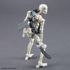 Bandai Spirits  Bandai Spirits  30mf Duro Skeleton Color Coded Plastic Model Duro Skeleton