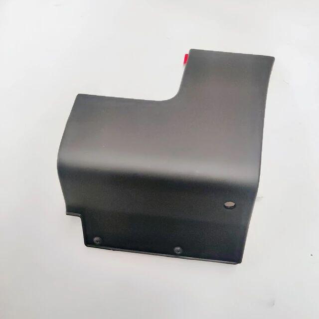 Front Door Sill Guard Plate Assembly Left and Right for JAC S5 Car parts OE number 5522200U1510