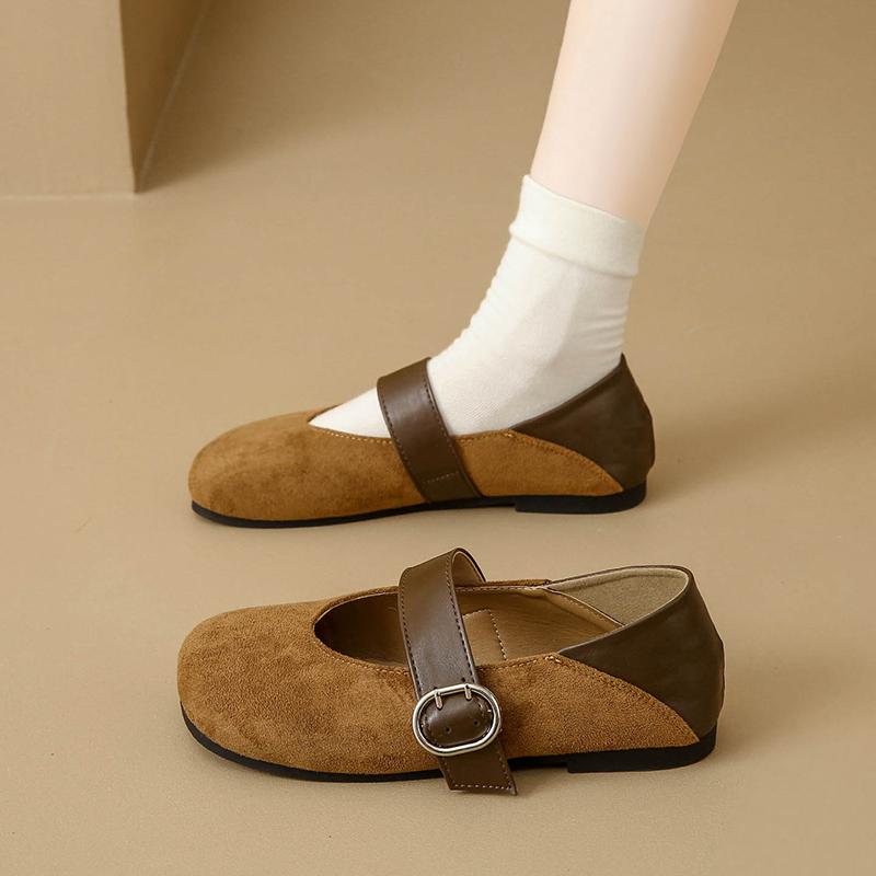 CRLAYDK Fashion Loafers for Women Business Casual Shoes Comfortable Penny Walking Ladies Slip On Leopard Work Dress Flats