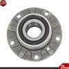Pair of 2 Front Wheel Hub Bearing Assembly For 2001-2005 BMW 325CI 318i 320i Z3