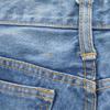 EDWIN Vintage Boot Cut Denim Pants W28 Jeans Women Used