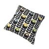 Orla Kiely Flowers Vintage Pillowcase Double-sided Printing Polyester Cushion Cover Gift Pillow Case Cover Home Square