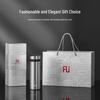 Fuguang 316 Stainless Steel Tea Infuser Mug