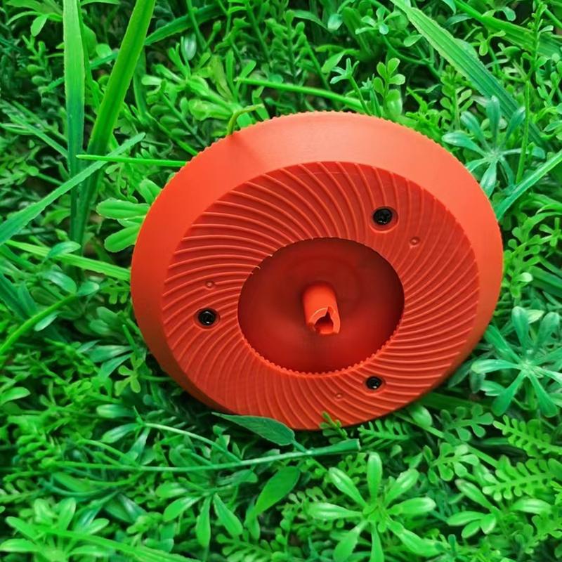 New Arrival Drone Centrifugal Spray Disc For Agras DJI T20P T25 T40 T50 Agricultural Plant Drone Repair Parts Drone Accessories