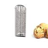 Stainless Steel Grater Multifunctional Kitchen Planer Kitchen Gadgets Nutmeg Grater