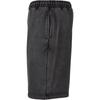 Urban Classics Mens Heavy Stone Wash Sweat Shorts