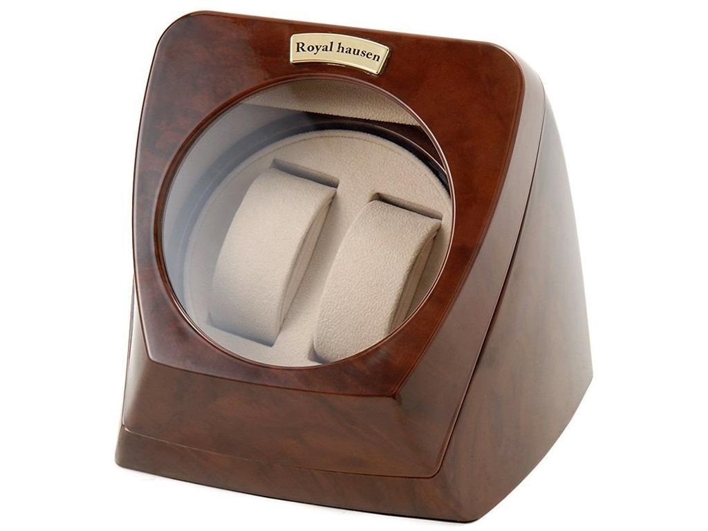 SUNBRAND Royalhausen Winder Winding Machine 2 Volumes RH003 [Sun Brand]