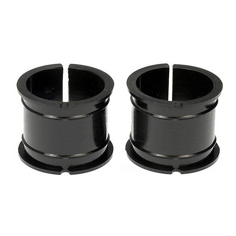 1 Pair Gear Shift Steering Column Shift Lever Tube Cable Bushing Repair Kit for Ford F-150 F-250 F600 F3TZ7L278A Car Accessories 1pair