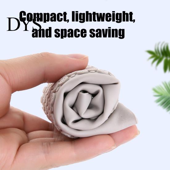 Silicone Shoe Protector 1 Pair Waterproof Rain Cover Non-Slip Reusable Overshoes Men Women Travel Outdoor Rain-proof Boot Shoes Guard