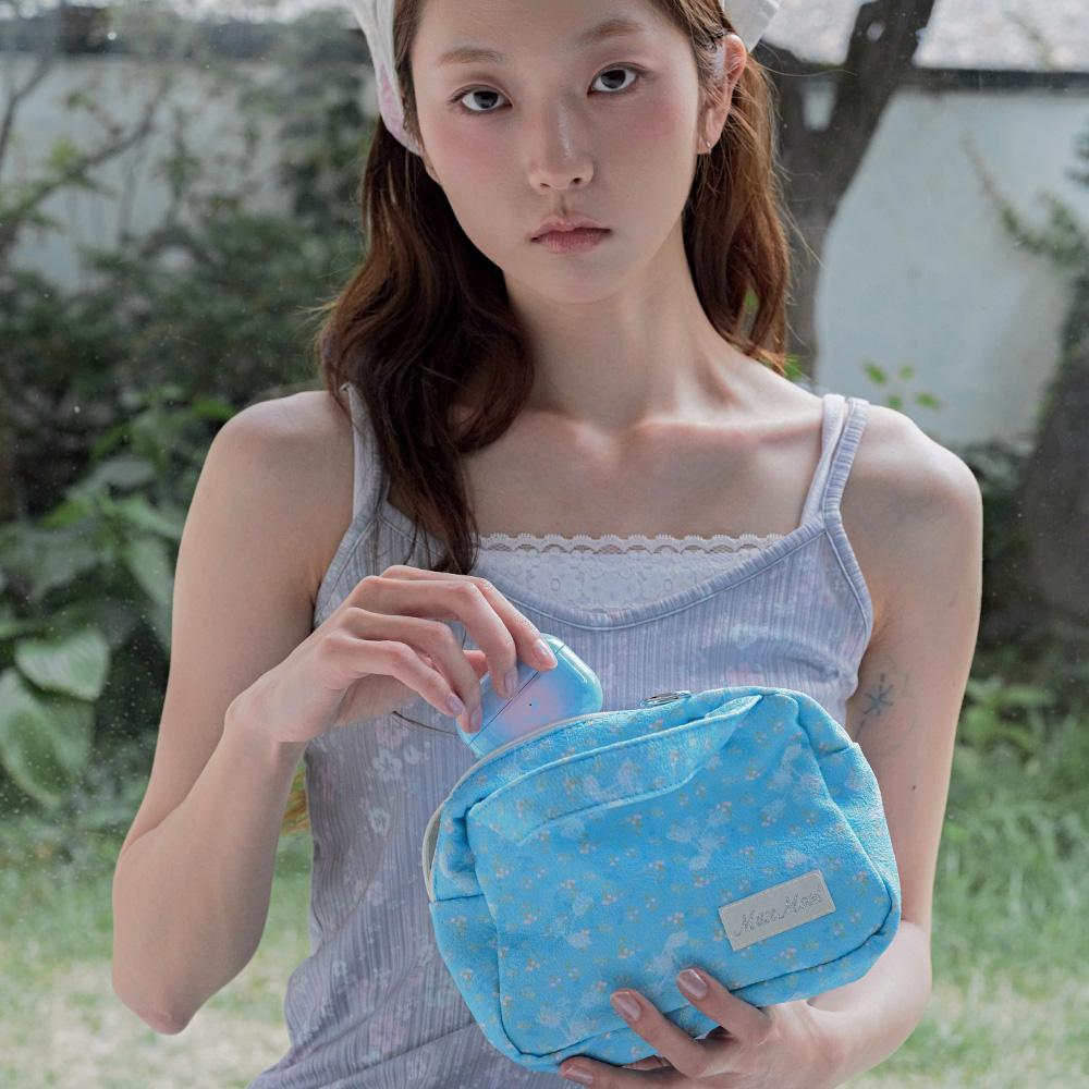 Musemood Cool Rose Mini Bag
