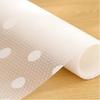 Drawer Pads Shelf Cover Pads Cabinet Pads Anti-slip Waterproof Closet Placemats Table Pads Paper Cabinet Pads Oil-proof Pads