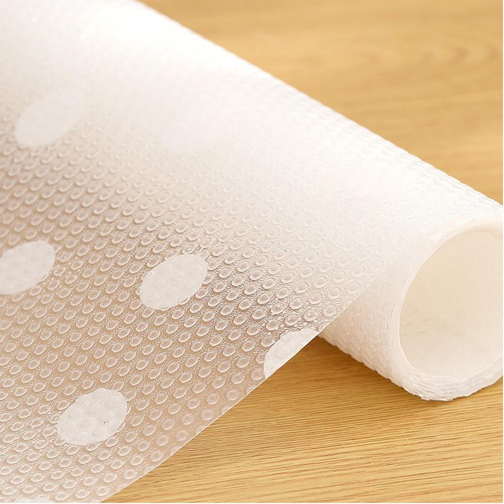 Drawer Pads Shelf Cover Pads Cabinet Pads Anti-slip Waterproof Closet Placemats Table Pads Paper Cabinet Pads Oil-proof Pads