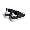 Adidas Superstar 360 Little Kid 'Black White Gold' HQ6080