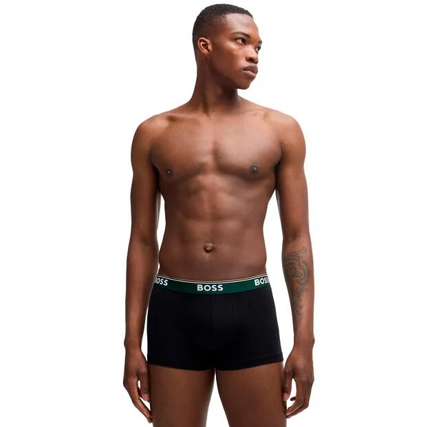 

BOSS Power боксеры 3 шт. 2XL