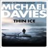 Thin Ice by Michael Davies Paperback Book 9780008644765