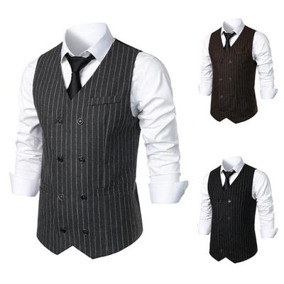 Takım elbiseler ve blazer ceketler – Yelekler