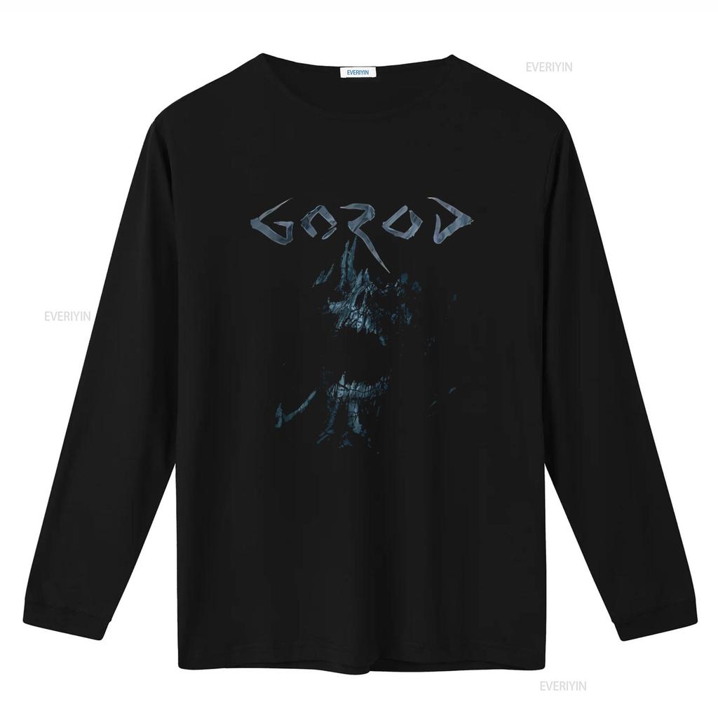 GOROD A Maze Of Recycled Creed T Shirt for Men Unique Rock Band Design vintage Washed graphic Soft designer clothes