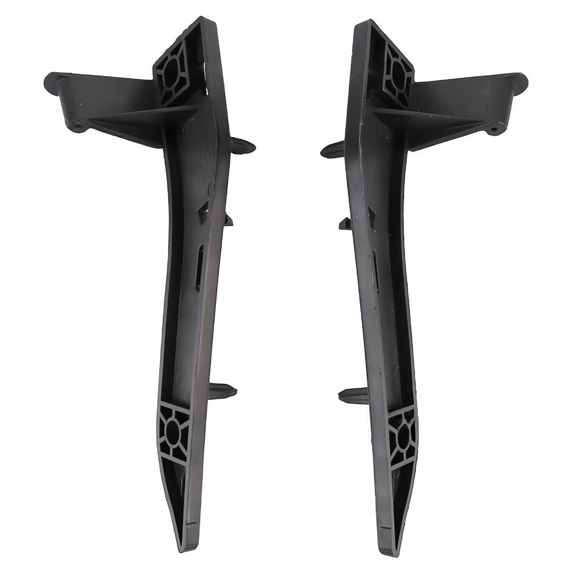 

Peugeot 2008 Front Bumper Bracket (Part Codes: 1610145680, 9678059180, 9810028380)