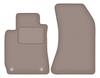 Beige Fußmatten für: Alfa Romeo Spider Cabrio (2005-)