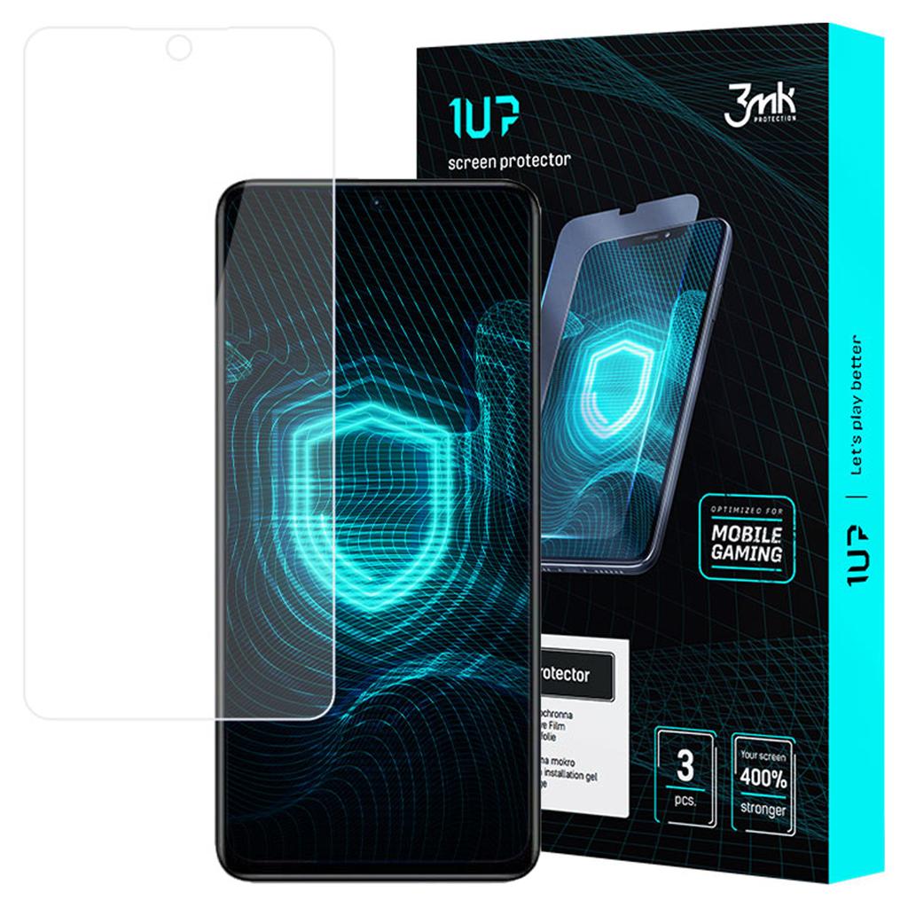 Xiaomi Redmi Note 11E Pro - 3Mk 1Up