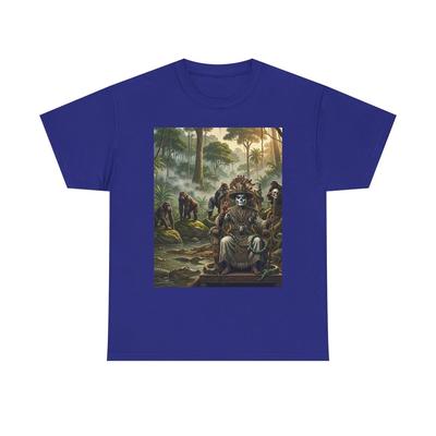 Üst giysisi – T-shirtler