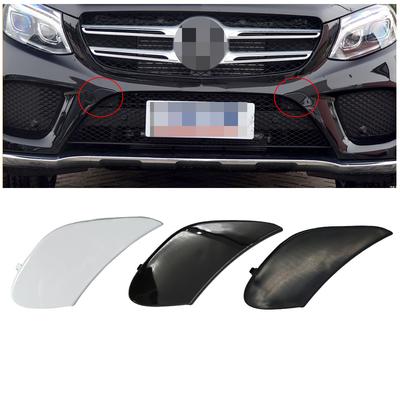 Dla Mercedes Benz Klasa GLE W292 Przednia Osłona Haka Holowniczego Klasa GLS Osłona Haka Holowniczego Przedniego Zderzaka 2928854922