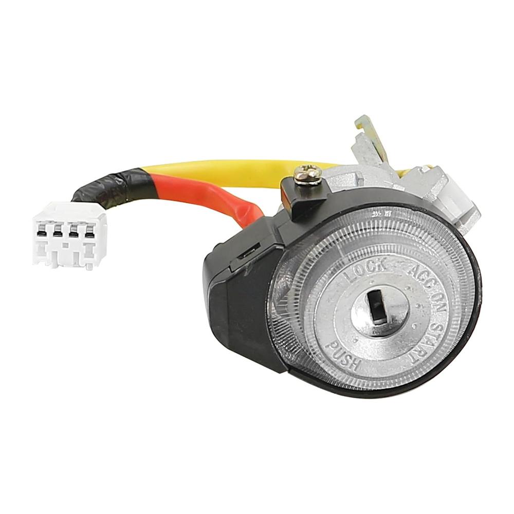 Ignition Lock Cylinder Switch With 2 Keys 81900-2GF00 For Kia Optima 2010