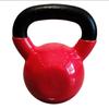 Ayoubu Dip-Coated Cast Iron Kettlebell