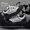Global mesh outdoor commuter casual shoes men's ZHQ-ZL9036 summer men's shoes trend versatile breathable hiking shoes