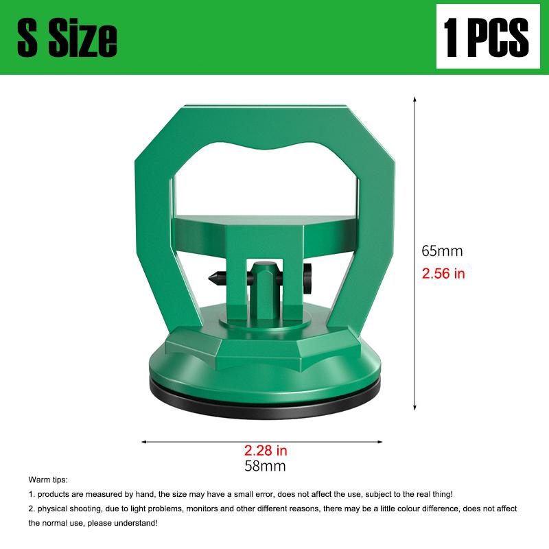 

Интегрированная потолочная присоска, присоска для стекла и плитки, инструмент для разборки экрана телефона, ручные инструменты для работы с гладкими плоскими предметами