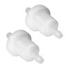 Yamaha 115-225HP Outboard Oil Filter 646-24251-01-00 (2pcs)