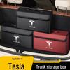 Tesla Trunk Organizer for Model 3, Y, S