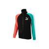 PUMA Jackets Men's Multicolor Turtleneck Moderate Other 531377-94
