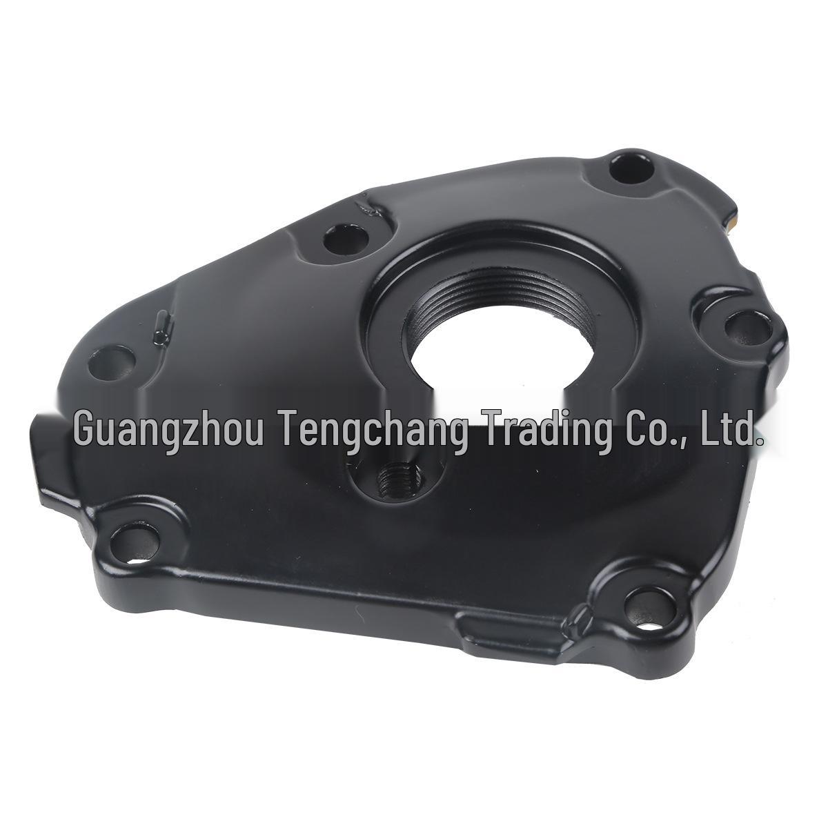 

Trigger Cover for YZF-R104 to R108 Motorcycle Modification 0.18