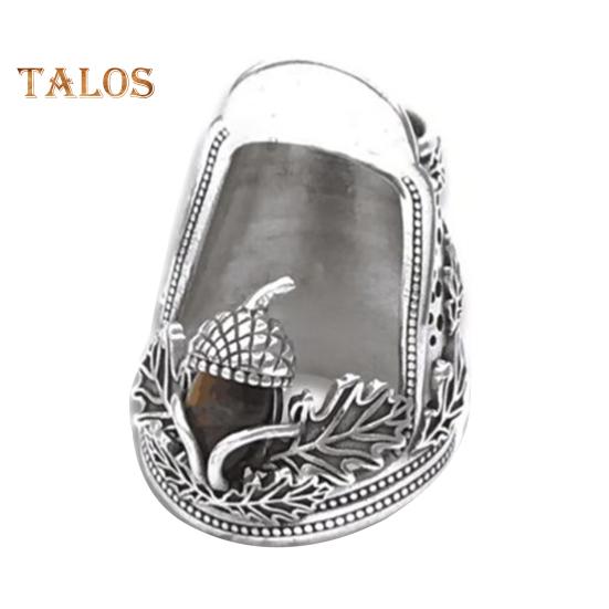 

Открытый напёрсток для ручного шитья, квилтинга, винтажный металлический напёрсток, оберточный дизайн, защита для пальцев для вязания, рукоделия, инструменты для самостоятельного изготовления S 1pc