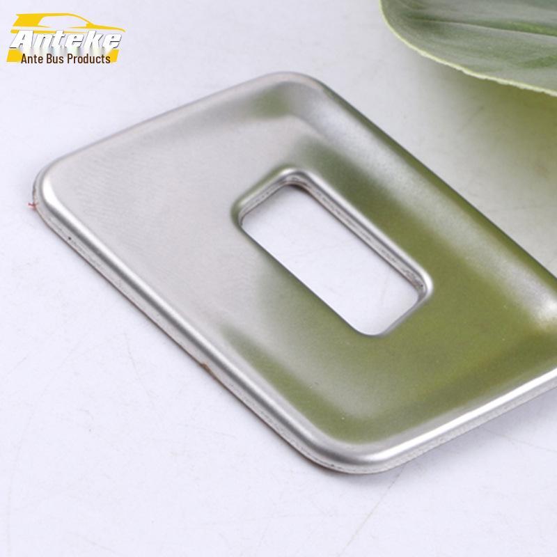 2020 Viloran Third Row USB Panel Dustproof Protection Cover