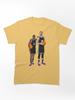 NBA 2K De'Aaron Fox And Domantas Sabonis - Sacramento Basketball Classic Unisex T-Shirt