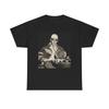 Men's and Women's T-shirts Hunter S Thompson Graphic